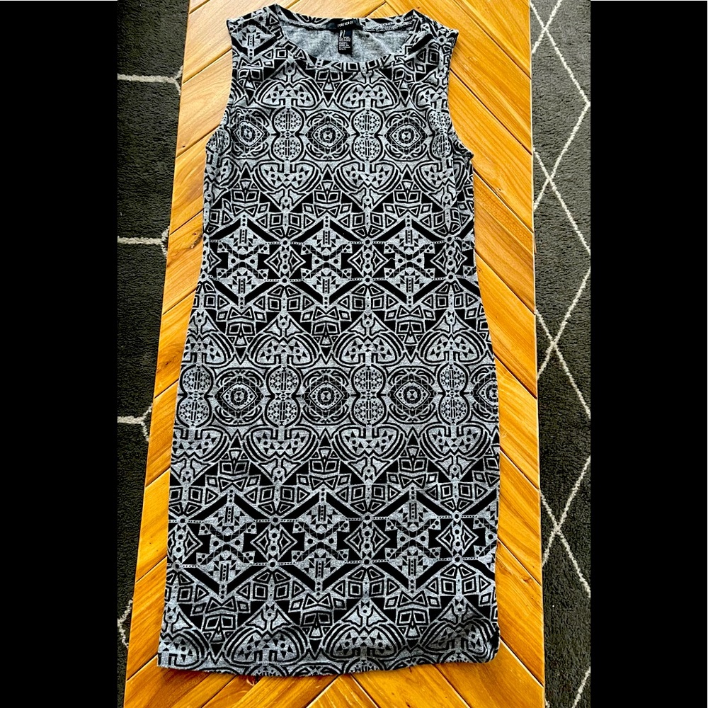 Little summer dress